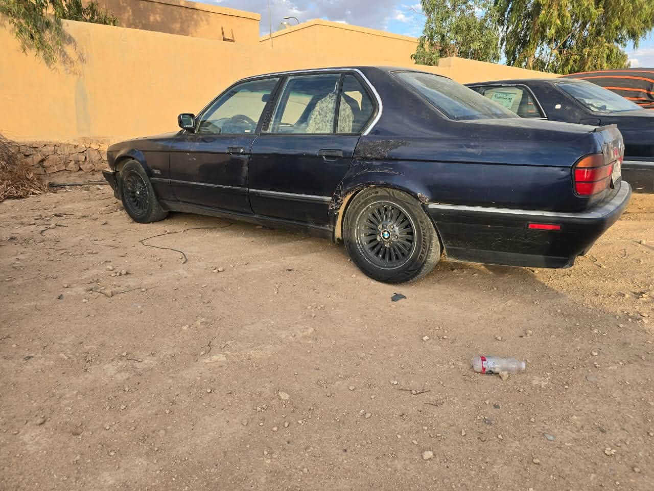سلام عليكم بي ام موديل 92 كير مكينه تبريد خير من الله بيها مكينه 735 بيها وكاله عامه مكان بل جاملغ الوره بي طخه بسيطه مكان بغداد سعر 38 وبيها مجال مكلف بلنشر ***********
