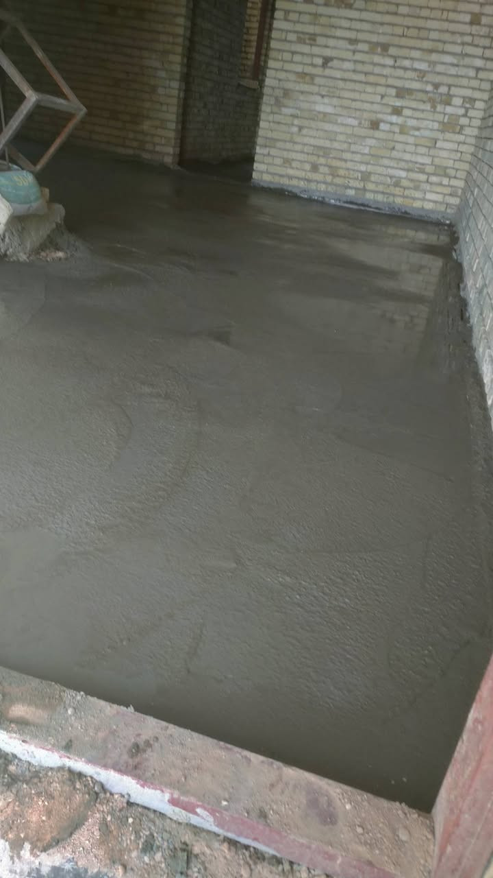 سلام عليكم كادر عمل متفرغ/ تصعيد مواد/ تنضيف /البيت وتدخيل السبيس وحدله وصبه خباطه او يدوي وتفليش دنك تفليش رباطات تفليش حيطان تفليش سقف تكشير بنواعه تكشير واجهيات /صب ارضيه صب دنك صب ونجات/ صب رفتات صب بنواعه خباطه او يدوي قلع كاشي قلع فرشي
تنضيف السطوح و لبخ لط جراره سغل اي شي عندك نشتغل شغلنه كبالات واسعار مناسبه وهاذا بعض شغلي. وهاذا رقمي بيه واتساب اتصل وتدلل ***********
