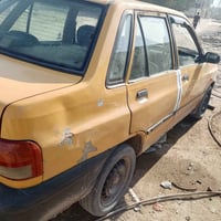 ٢٠٠٩ • رقم انكليزي • كير مكفول