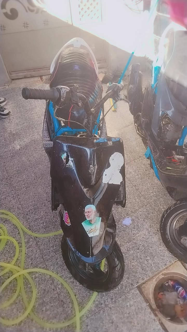 السلام عليكم درجات ثنينهن طفيت وحده كطع نار وحده معلكه والفات مروسه شعندك نزل مكاني هذ رقمي ***********
