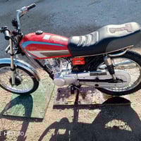 دراجة نارية • للبيع • واتساب فقط