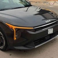 كيا K4 • ٢٠٢٥ • عداد ٥٠٠٠