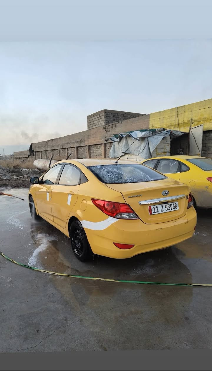 اكسنت 2014 خليجي رقم بغداد بدون ضرر بدون معجون بدون تبديل هيئه 0 غرامات 0 سنويه جديده فول مواصفات كهربائيات كلها شقاله تبريد ثلج تدفئه شقاله محرك شرط كير شرط السعر(80)وبيها مجال العنوان موصل الجانب الايمن
***********
