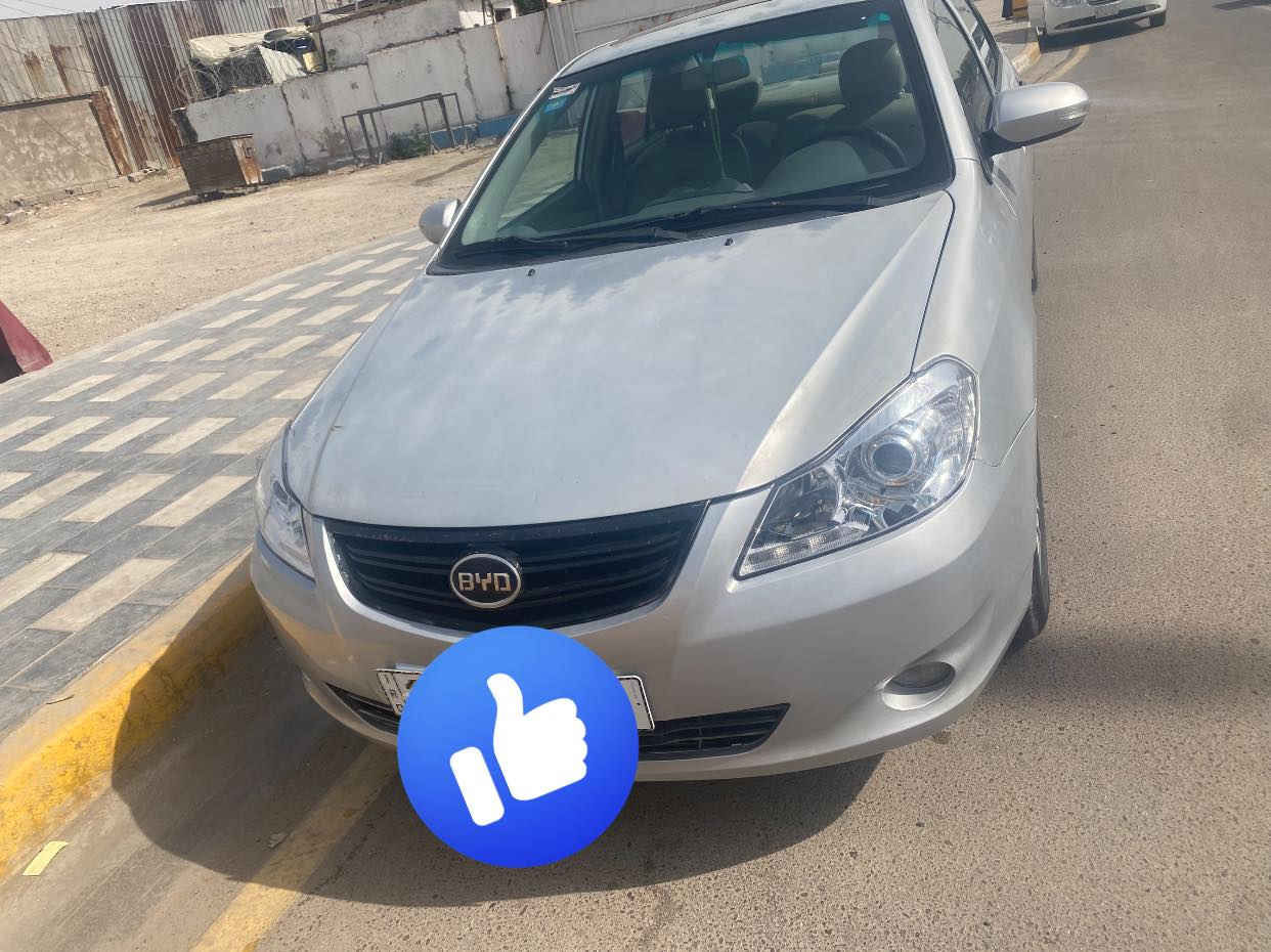 السلام عليكم سيارة بي وادي موديل 2013 لون رصاصي  مكفولة من مكينه وكير وكلج  تبريد شغال مكفولً ومكفولة من  الضربة بلادية والصبغ -كهربائيات جاهزة من كلشي  رقم إنكليزي بغداد سنوية باسمي _سعرها 60 وبيها مجال  

مكاني منطقه البلدايات 

***********
