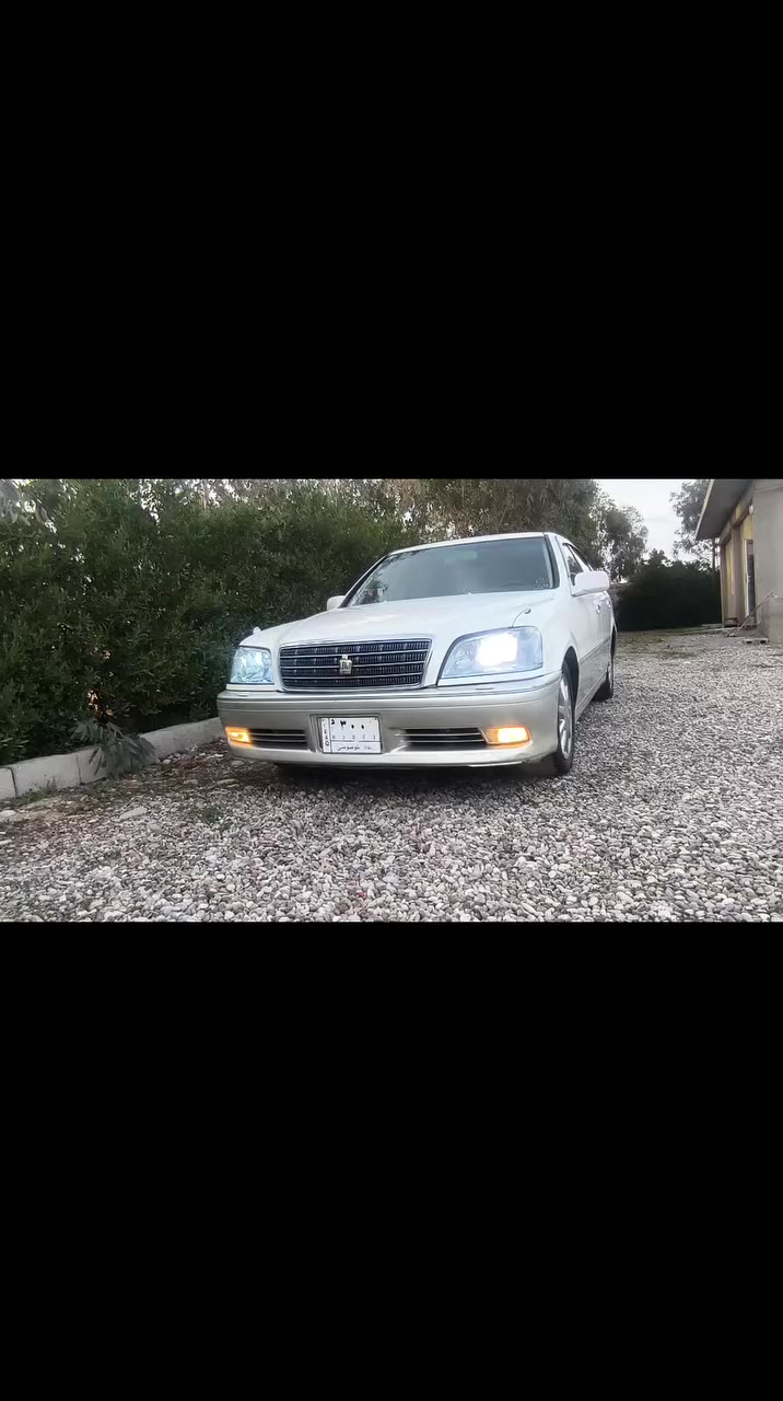 سەرەتابەناوی خوای گەورەومیرەبان مەلیکەمۆدێل2001 موس دیڤۆڕ گەورە175 3دووگمە پەردەناوزەرد پێشوپشتکریستاڵ بەسیەکبست سەقفەکەی کاڵبونەوەی هەیە سەیارەکە هی ماڵانە دینارێ مەسروفی تیانیە بۆزانیاری زیاتر پەیوەندی بکەیان نامەبنێرە ***********
