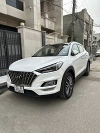 توسان موديل 20فول بصمه بانورما لايت ٥ عدسات درايف مود جلد كشنات كهرباء...