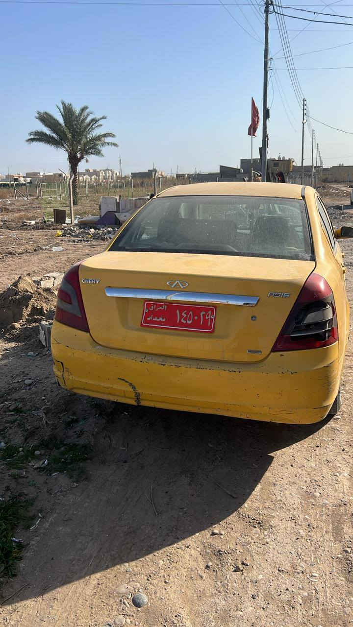 شيري 2010 للبيع السعر 11 سياره جاهزه اي نقص ما بيها الشراي الاتصال على هذا الرقم***********
