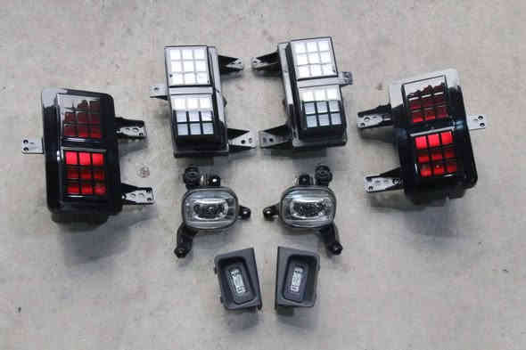 محركات. ناقل حركة. فرامل. اطارات. فلاتر. وكل اجزاء الهيكل وغيرها.
كل مايخص سيارات Jetour T2  تجدوا لدينا بأفضل جودة وسعر تنافسي 
#البصرة_صناعية_حمدان 
***********
