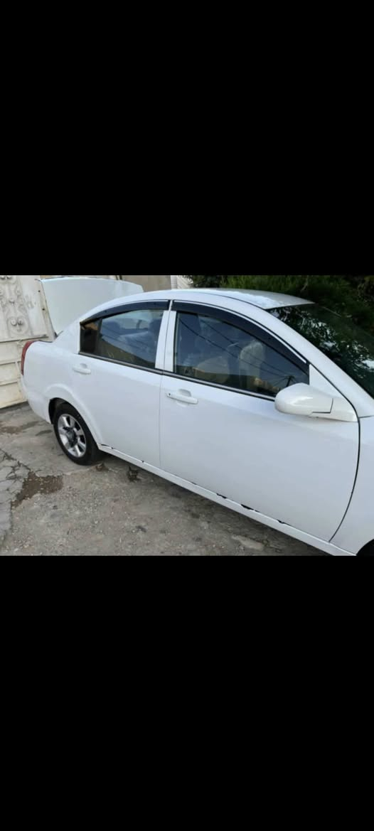 للبيع جيري اي فايف موديل 2013
محور كير و محرك كورلا 2009

كشر و محرك نضيفات كلش سياره رقم بغداد انكليزي باسمي تحويل ثاني يوم سياره اي نقص ما بيها 

عنوانها بعقوبه 

رقمي ***********

السعر 42 وبيها مجال
