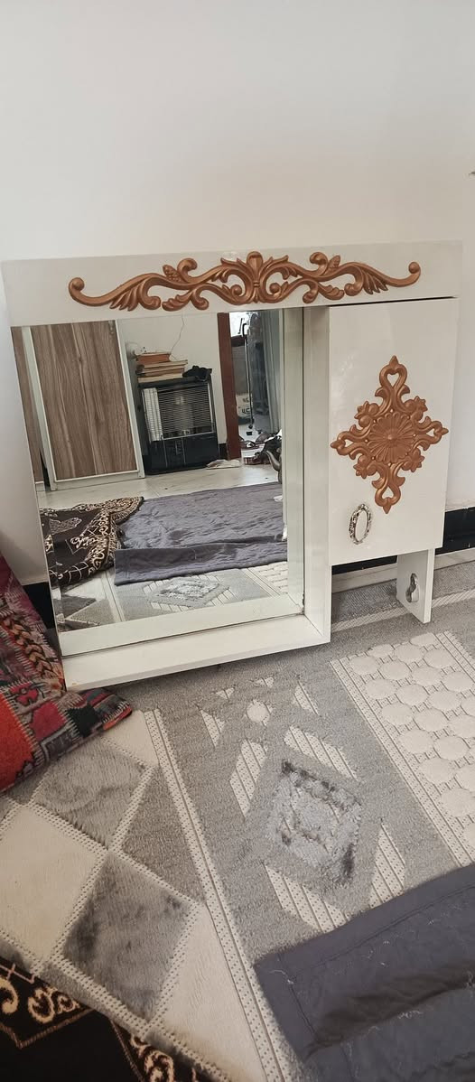 اغراض منزل للبيع كلها جديدة ونظيف


**إذا كنت صاحب هذا الإعلان وتريد حذفه لأي سبب، رجاءا أرسل رسالة إلى الدعم الفني**