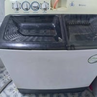 غسالة ١٨ كيلو • جام خانه