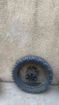 قفاز • ويل • ١٨