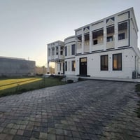 1500م للبيع يحتوي على ٥ غرف نوم+ مع كل غرفه سويت للاستفسار 07510827016...