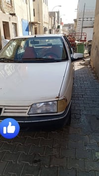 ٢٠١١ • كير ومكينة شغّالين • رقم واسط إنكليزي