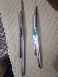 علامة شوفر • شيفروليه • اكسسوارات سيارات