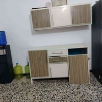 نظيف جداً • باب يحتاج شد • بيه مجال