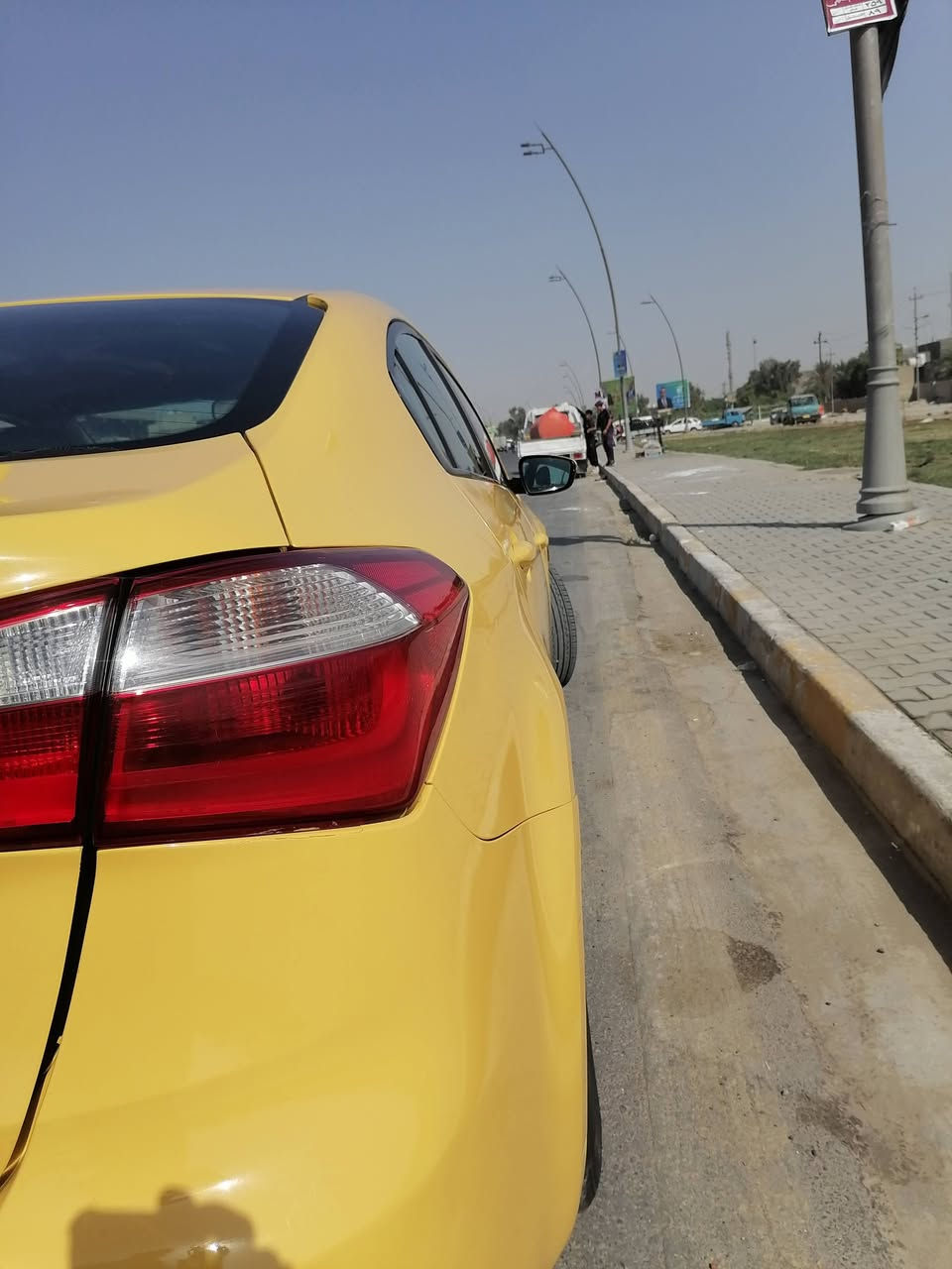 فورتي ٢٠١٦ وارد امريكي حادثه بس شويه من البنيد ليبل واحد *********** سعر١١٥ مكاني العبيدي
