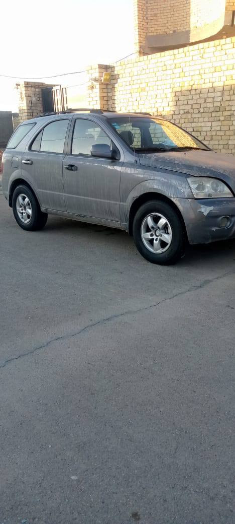 السلام عليكم للبيع أو مراوس موديل 7 أمريكي حادثها جاملغ خلفي وبيها كم قطعه صبغ اابيع حزام سيارة جاهزة وبيها منضونه غاز محرك 3300 مكانها كوت قضاء الاحرار سعرها 85 الاتصال على ‏‪***********‬‏ أو ‏‪***********‬‏
