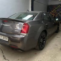 كرايسلر 300S • ٣ قطع • سنغافورة