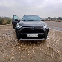 راف فور • ٢٠٢٤ • ٨٠ الف ميل