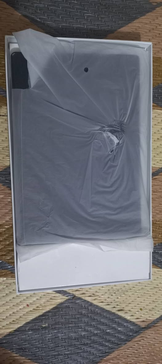 ايباد Tablt  PC  ذاكره 128    كامل ملحقات  سعر 80 معه توصيل


**إذا كنت صاحب هذا الإعلان وتريد حذفه لأي سبب، رجاءا أرسل رسالة إلى الدعم الفني**