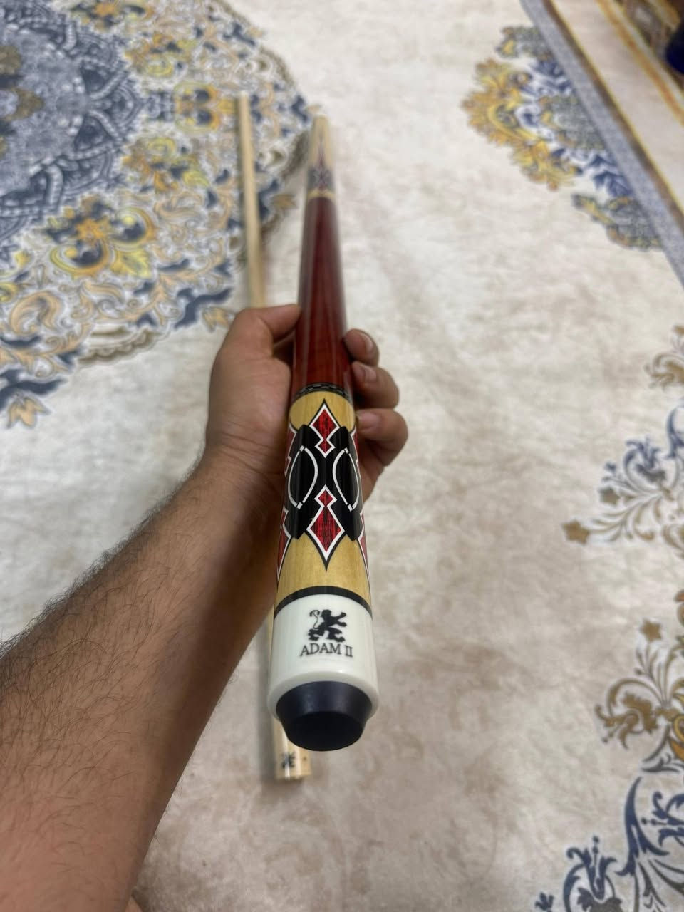 كيوب ماركة ادم جديد


**إذا كنت صاحب هذا الإعلان وتريد حذفه لأي سبب، رجاءا أرسل رسالة إلى الدعم الفني**