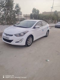 النترا 2015 محرك 1800 سنويه جديده الفحص ناشره  السعر 110 وبيه مجال  لل...