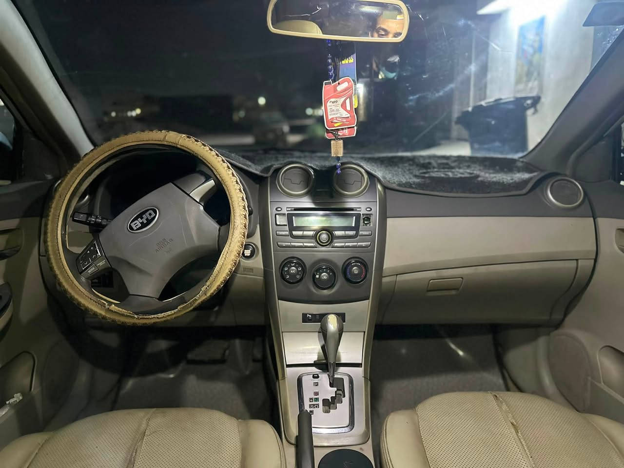 للبيع | BYD G3  🚗

اللون: أبيض
الموديل: 2013

💰 السعر: 52$

للاستفسار واتساب :***********
