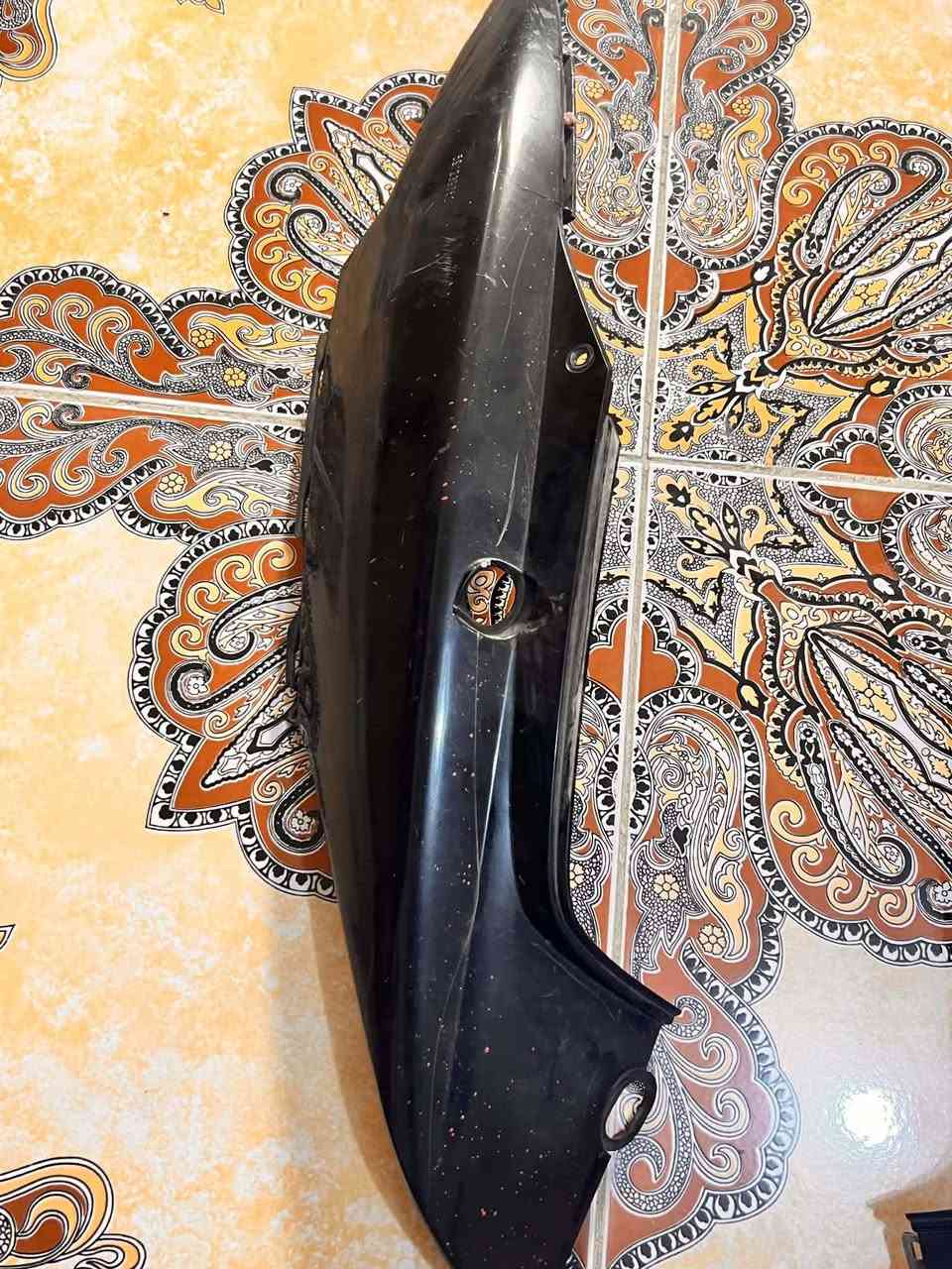 كفرات ماكس نضيفات    البلادي البلادي


**إذا كنت صاحب هذا الإعلان وتريد حذفه لأي سبب، رجاءا أرسل رسالة إلى الدعم الفني**
