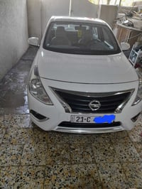 نيسان صني • ٢٠٢٤ • ٧٥٠٠ كم