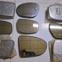 مرايات نيسان • جديدة أصلية • جملة