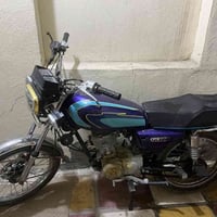 دراجه أربعة كير موديل 20  اني مكلف بالنشر هذا رقم صاحب الدراجة 0781784...