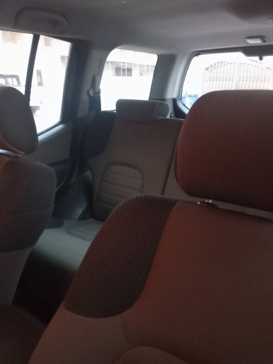 السلام عليكم اكستيرا خليجي لون ابيض كفاله عامه قطره صبغ مابيه سياره حلوه وجاهزه موديل 2008 فورويل تدفءه تبريد جاهزه رقم دولي بغداد الجديد ماشيه 170 الف حقيقي شاشه كامره عل بك تحويل مباشر 98 وبيه مجال الاستفسار *********** مكان بغداد العرصات
