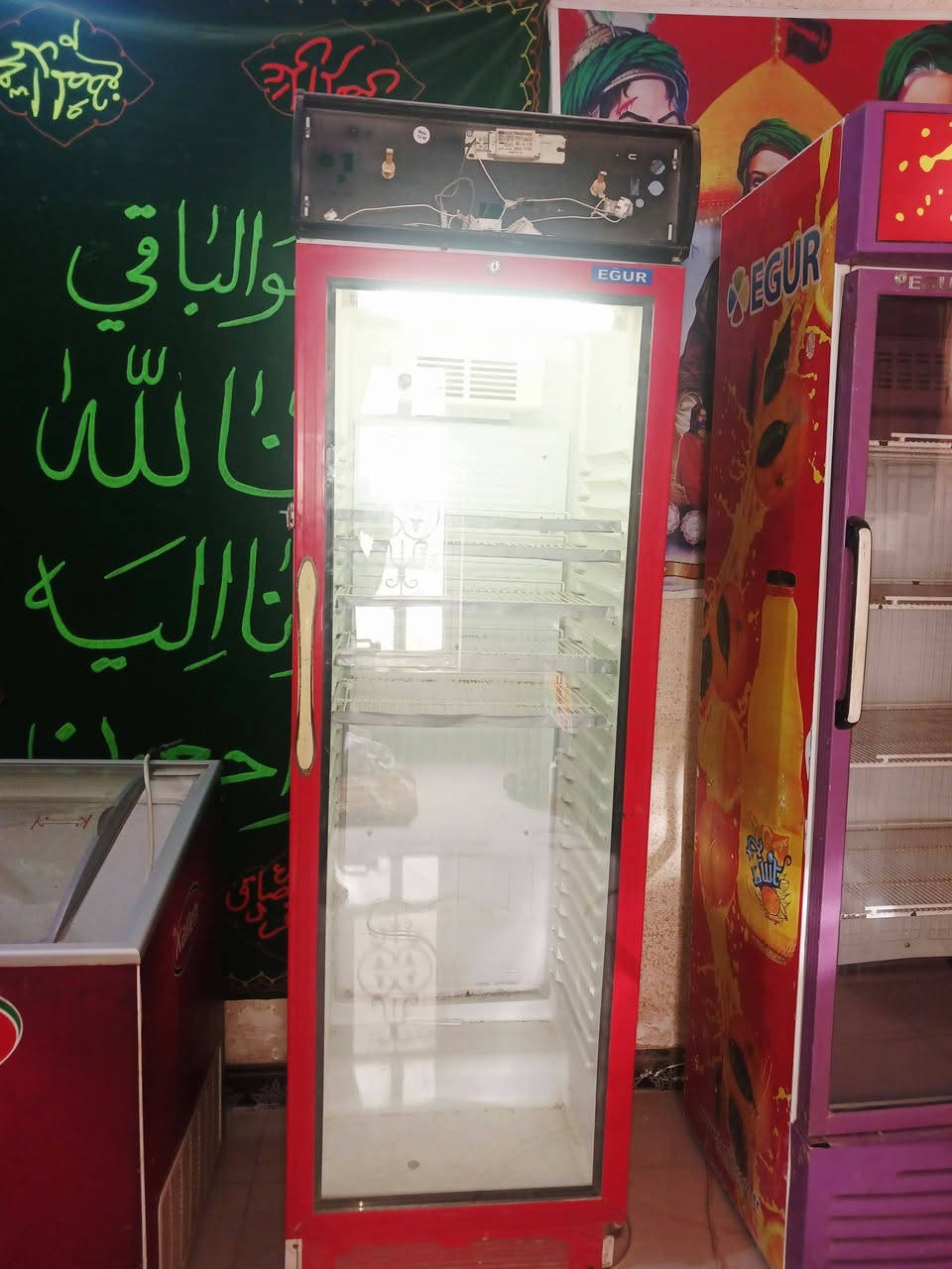 براد عملاق يكور تركي الاصلي حجم كبير مكاني دوانيه جمهوري شرقي تصال على رقم الهاتف واتساب مااجاوب عام اقره منشور قبل لا تراسل ***********

