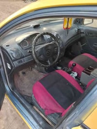 للبيع أفيو مديل 2007  مكفوله كفاله عامه  ألسعر 38أي ستفسار ع رقم 07816...