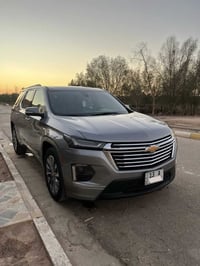 ترافرس • ٢٠٢٣ • بدون ايرباك