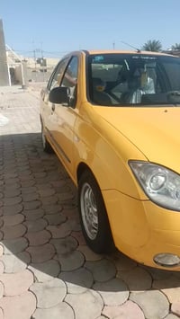 موديل ٢٠١٧ • رقم بغداد • كفالة عامه