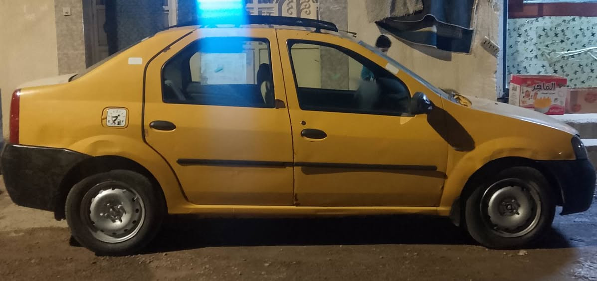 السلام عليكم
رينو لوكان موديل 2014
السيارة رقم بغداد انكليزي وبأسمي تحويل مباشر 
كير ومحرك وحدادية خير من الله
مصفرة هيئة وغرامات 
هزة جديدة
تخم تاير 
تبريد شغال 
السيارة جاهزة وخير من الله بيها بس الطخطخات اموضحة بالفيديو 
السعر 39 وبيها مجال 
***********
مكاني الدجيل ومتواجد في بغداد حي الجهاد
