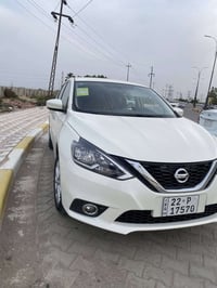 سنترا ٢٠٢٥ • جديده برغي • البصره القبله