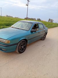 فيكترا • ١٩٩٢ • ١٫٦