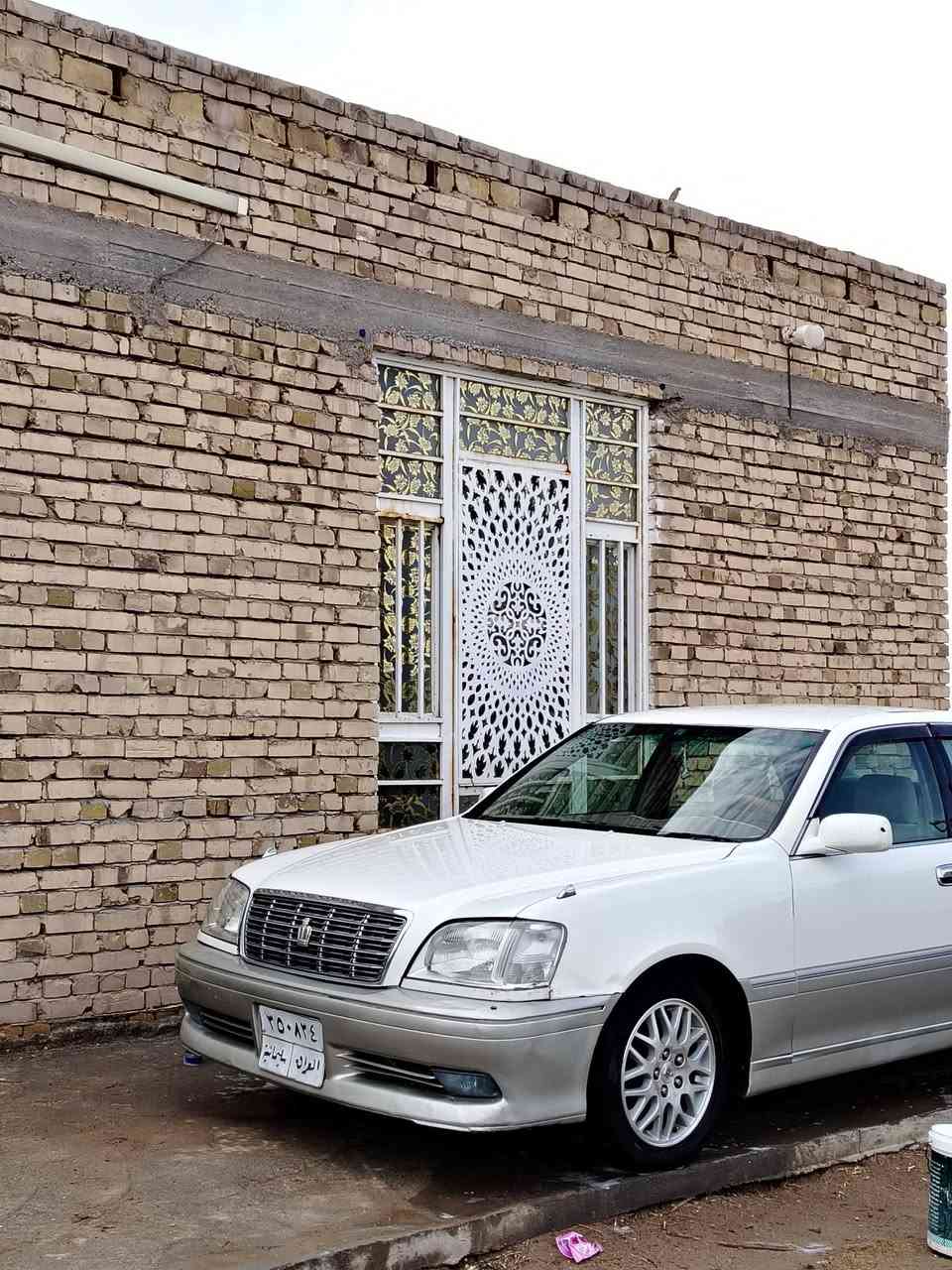 سلام عليكم
ملكه للبيع 2001
((كصه قماره فقط)) 
3دكم برده خلفيه
ستيرن كهربائي
كشنات كهربائي
لايت عالي ناصي زنون
مكينه ديفور كبير
متومه سليمانيه
شاصي 171
سياره انضف من صوره
مكفول من ضربه
تدفئه
وتبريد ❄️
سياره دخول جديد
جاهزه عله اخر حبايه
سعر 42 مكاني ناصريه قضاء #شطره
***********
