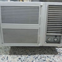 مكيف مستخدم نوع كرافت ثلج على الفحص طنين سعرة ٢٣٥ الف مكاني بغداد الزع...