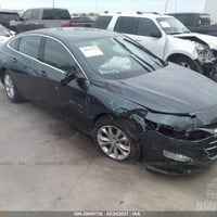 ماليبو موديل 2020بيع مستعجل ماشية 158الف   رقم بغداد 07821035033