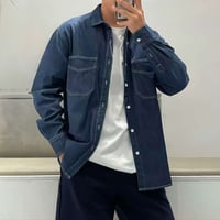 قميص كابوي • خامة درجة أولى • مقاسات M-3XL