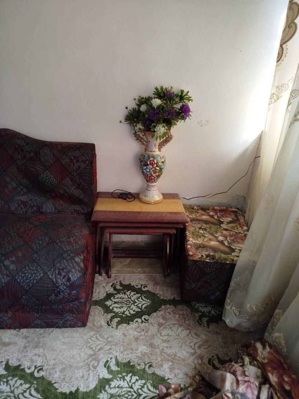مندوبه مبيعات لعنده غراض بيت للبيع ابيع عموله بسيطه
غراض للبيع ابيع عموله بسيطه يتفضل خاص
بيهن مجال للشراي


**إذا كنت صاحب هذا الإعلان وتريد حذفه لأي سبب، رجاءا أرسل رسالة إلى الدعم الفني**