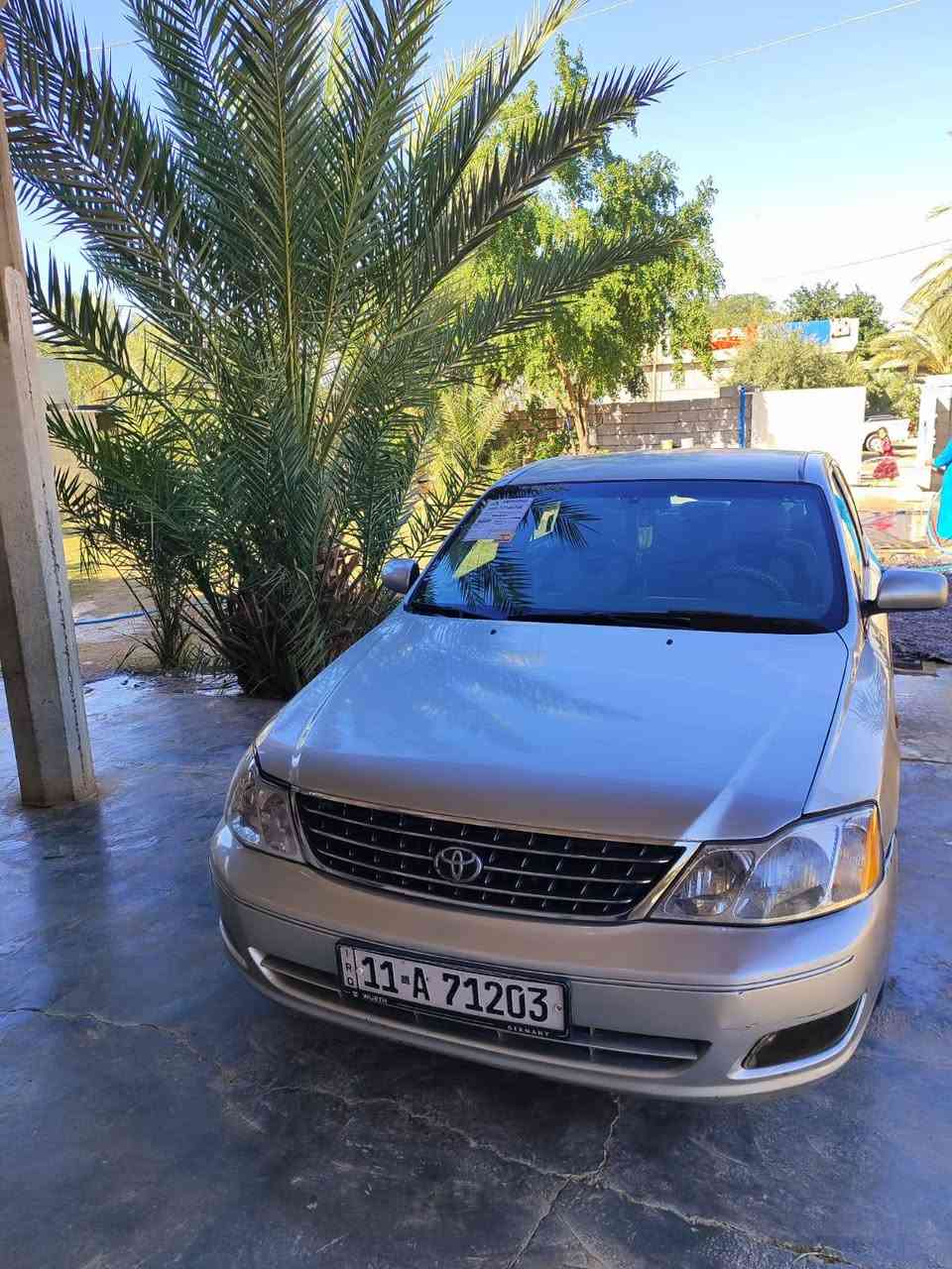 افلون للبيع ومراوس حسب القناعة السعر 70 موديل 2000 سنويه لل 28 رقم بغداد صبق حزام مكينه وكير  شرط دواخل شركه 
هاذه رقمي ***********
