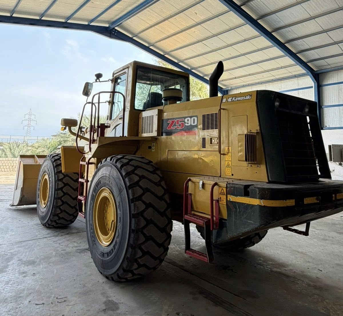 الجدييييد 🔝 بحالة الوكالة وارد بالكارتونة موديل 2013 كاوسكي 90Z5 حجم ٩٠ زد ٥ موديل ٢٠١٣ كفالة عامة لكافة الاجزاء والتفاصيل
 
للجادين التواصل  ماسنجر او على الارقام واتساب او اتصال:

***********
+964 770 226 6478
+964 770 433 4303
+962 7 9614 8060
+49 176 61453130

‏ For sale 2013 Kawasaki 90z5
Top condition 🔝
