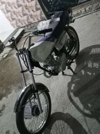 اربعه كير • كلك كلك • هوندا