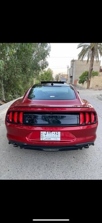 فورد موستنك ايكو 2021 للبيع  للأستفسار  واتساب  07880009745