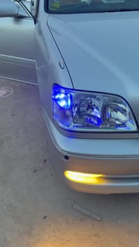 كراون • ٢٠٠٠ • رقم نكليزي حرف Z